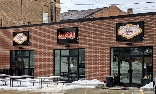 Dixies Pizza